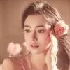 罗斯露Rose抖音主页