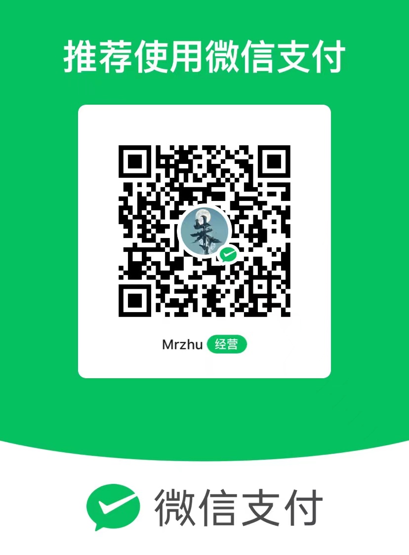 WeChat QR Code