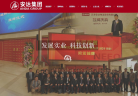 安达物流网站logo - “电脑网络”网站目录优质网站推荐