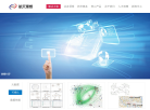 航天理想网站截图预览