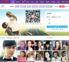 百合佳缘网网站截图预览