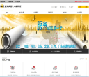 大道物流网站截图