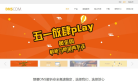 DNS网站截图预览