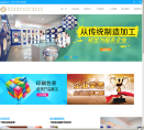 金冠科技网站截图预览