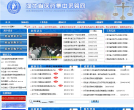 河北省医药集中采购网网站截图预览