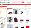 热风Hotwind官网旗舰店网站截图