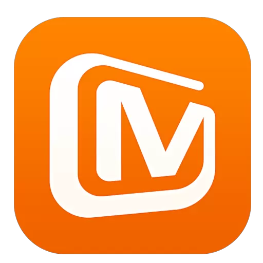 芒果TV网站截图