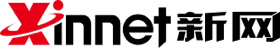 新网网站截图预览