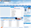 上海凌昌物流有限公司网站截图预览