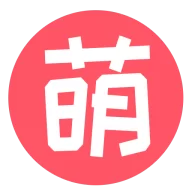 萌图社 - 二次元动漫图片分享社区网站截图