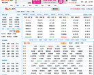 1616上网导航网站截图预览