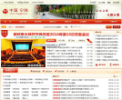 宁强县人民政府门户网站网站logo - “电脑网络”网站目录优质网站推荐