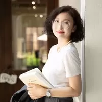 林姨书墨香快手主页