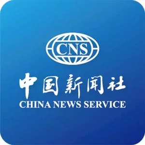 中国新闻社官方抖音账号网站截图