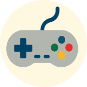 Retro Games