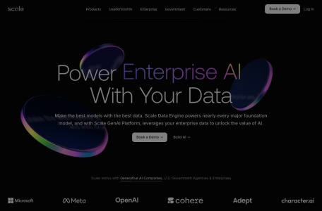 Scale AI