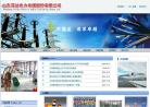 菲缆股份网站logo - “电脑网络”网站目录优质网站推荐