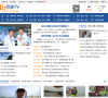 四海TV钓鱼网网站截图