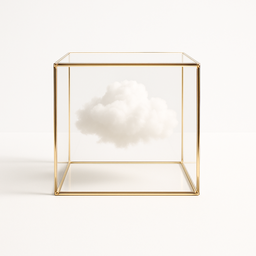Square LLM - 方块