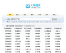 天网搜索网站logo - “搜索引擎”网站目录优质网站推荐