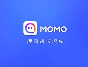 陌陌官网网站截图