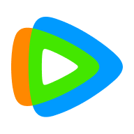 腾讯视频网站logo - “娱乐”网站目录优质网站推荐