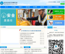 武汉市天然气有限公司网站截图预览
