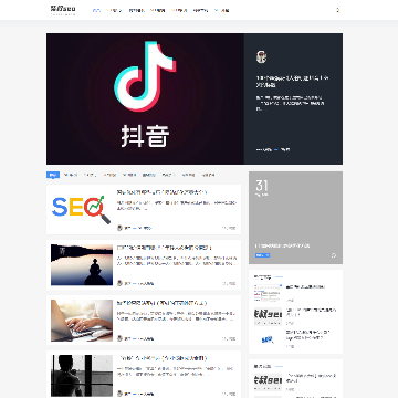 柴叔SEO网站logo - “电脑网络”网站目录优质网站推荐