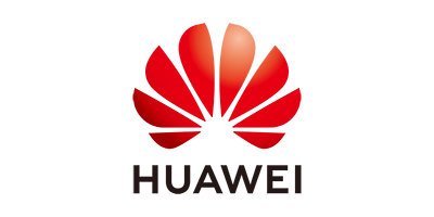 Huawei网站截图预览