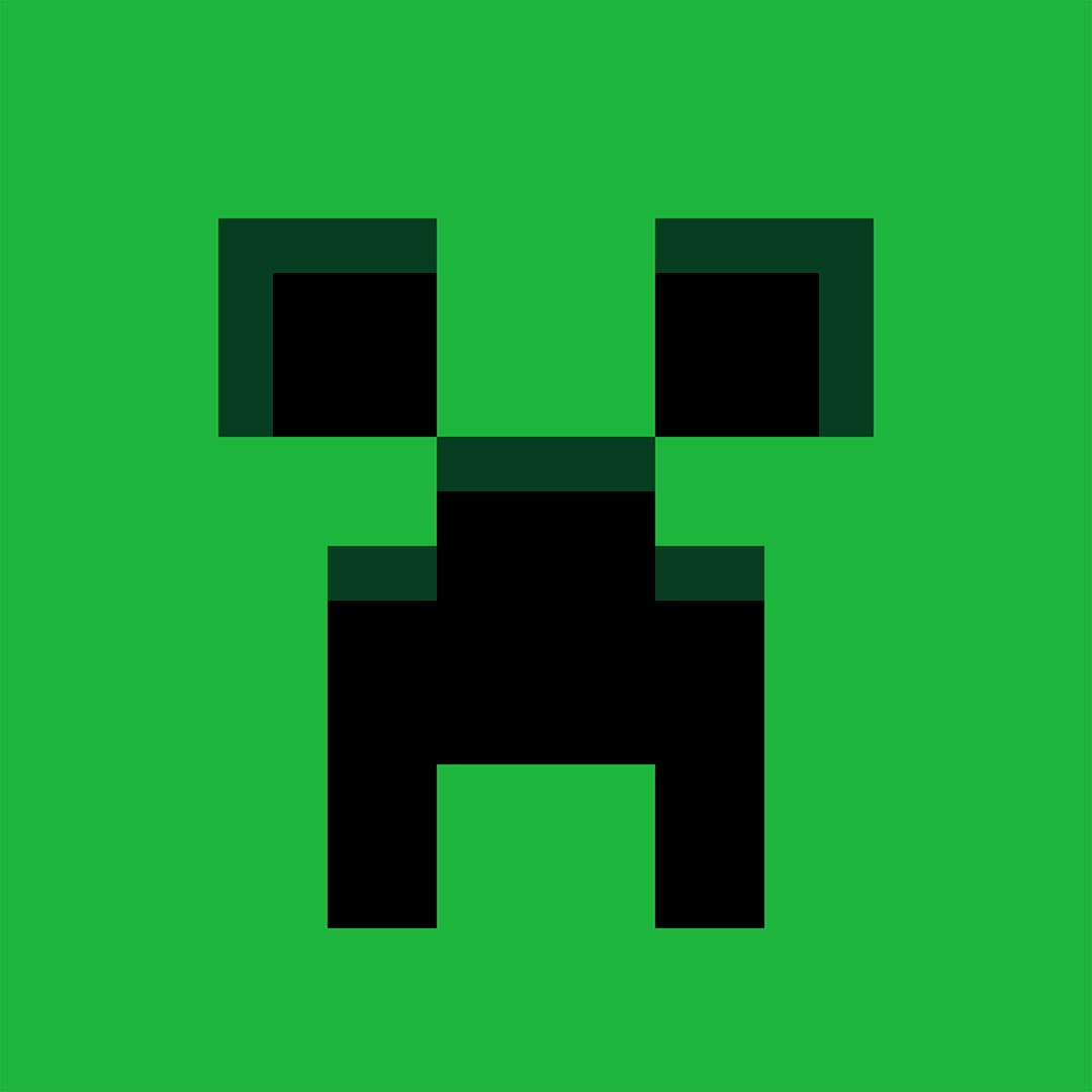 Minecraft网站截图预览
