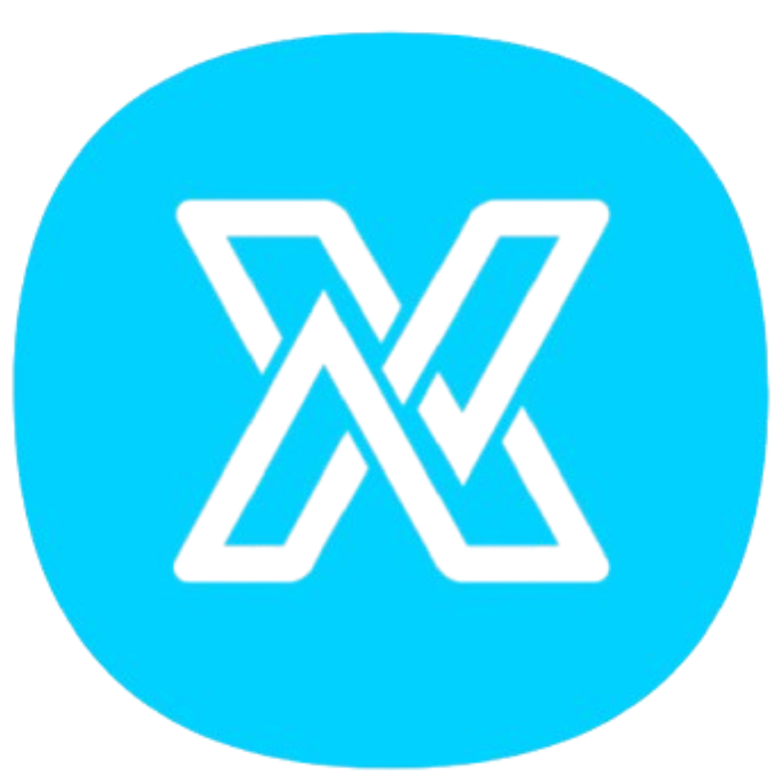 X导航网站截图预览