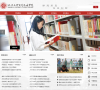绍兴文理学院元培学院网站截图预览